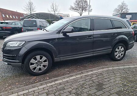 Audi Q7 3.0 TDI quattro Business-Paket Navi Bi-Xenon