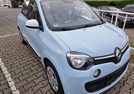 Renault Twingo 1.0 SCe Experience - Bluetooth - 8-fach Bereift
