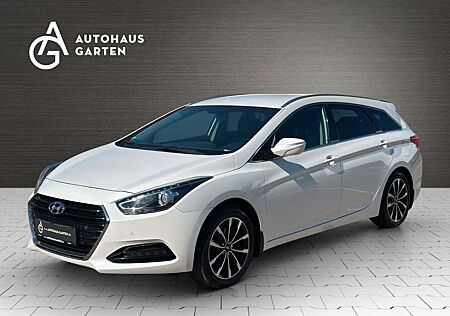 Hyundai i40 1.7CRDi cw Navi SHZ PDC AHK