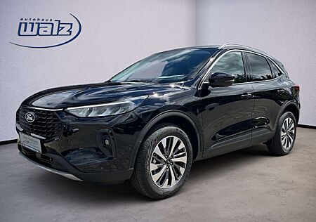 Ford Kuga Hybrid Titanium +ACC+LED+WINTERPAKET+