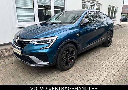 Renault Arkana E-Tech 145 R.S. Line AHK GARANTIE