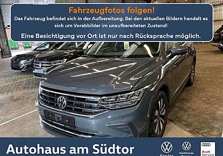 VW Tiguan Volkswagen MOVE 1.5 TSI DSG | LED RFK ACC Navi