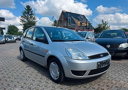 Ford Fiesta Viva X AUTOM.