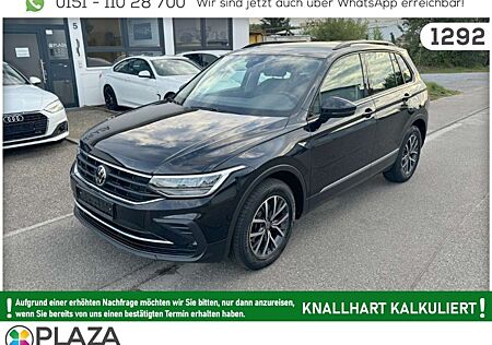 VW Tiguan Volkswagen 1.5TSI Life ACC NAVI LED SHZ PDC