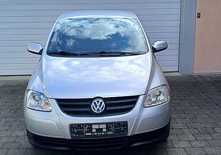 VW Fox Volkswagen 1.2
