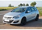 Opel Astra J Sports Tourer Selection +Klima+