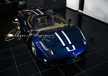 Ferrari 458 Speciale Aperta |Tour de France| 878.824€ n.