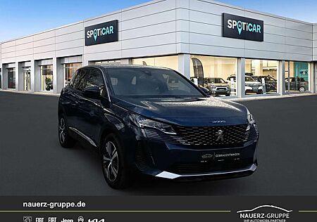 Peugeot 3008 Allure Pack 130