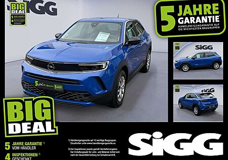 Opel Mokka 1.2 Turbo LED Scheinwerfer