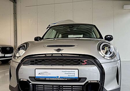 Mini Cooper S Sport Autom., *LED *Kamera *CarPlay