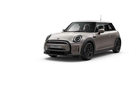 Mini ONE Classic Trim