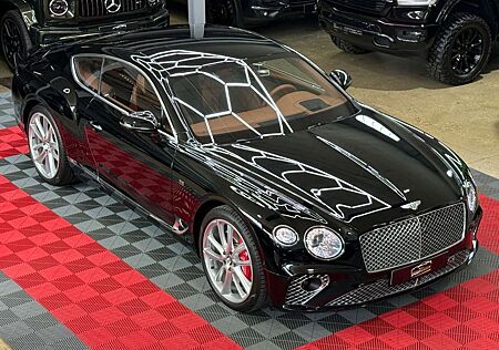 Bentley Continental GT W12 First Edition B&O Massage