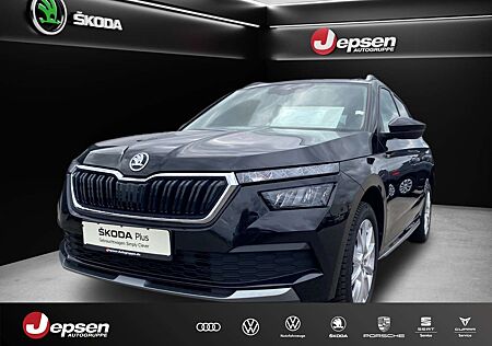Skoda Kamiq Style 1.0 TSI