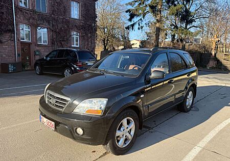 Kia Sorento 2.5 CRDi Executive/1.Hand/AHK 3 Tonne