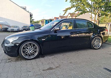 BMW 520i 520 Edition Sport