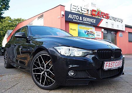 BMW 320 i M Sport Shadow Navi Harman-Kardon SELTEN!