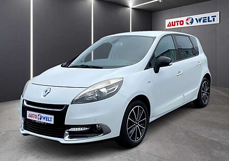 Renault Scenic III 1.4 BOSE Edition Klimaautomatik Navi