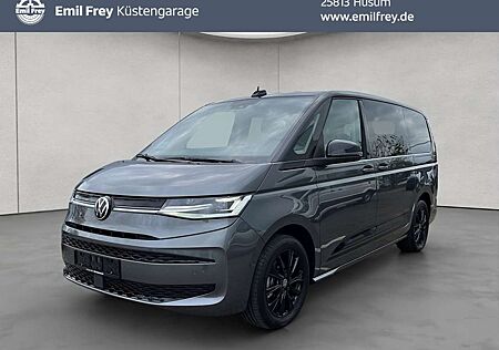 VW T7 Multivan Volkswagen TSI