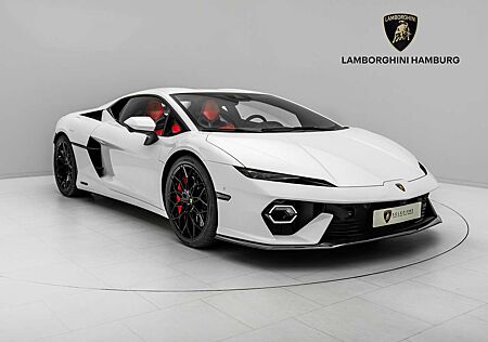 Lamborghini Temerario I Lamborghini Hamburg