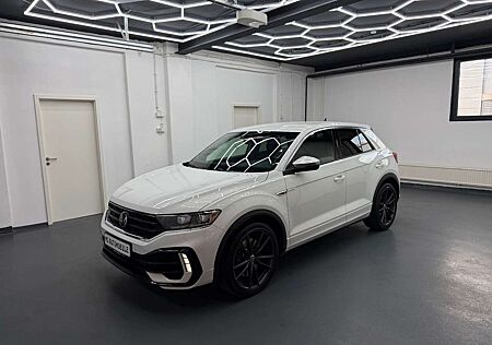 VW T-Roc Volkswagen R 4Motion *PRETORIA*AHK*R*
