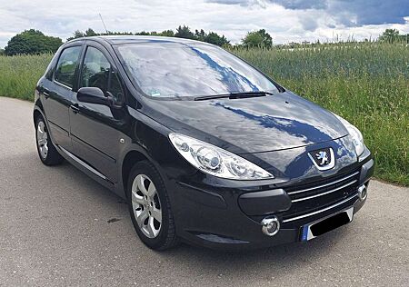 Peugeot 307 T6 Tendance 110 5-Türer