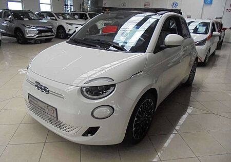 Fiat 500C 500 C Elektro 500e C Icon