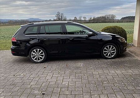 VW Golf Variant Volkswagen Highline BMT/Start-Stopp
