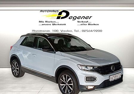 VW T-Roc Volkswagen / Automatik / LED / AHK / Isofix