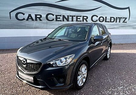 Mazda CX-5 2.2 SKYACTIV-D*2Hd*Navi*PDC*HU/AU 02.26*