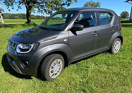 Suzuki Ignis 1.2 Dualjet Hybrid Club