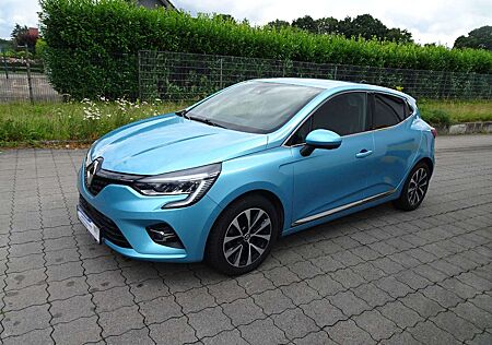 Renault Clio E-TECH Hybrid / Automatik / Navi