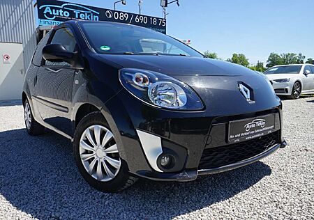 Renault Twingo 1.2 ECO2 |ZR 2024 NEU| |Reifen neuwertig|