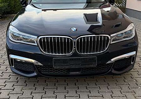 BMW 730d 730 xDrive