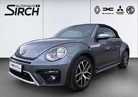 VW Beetle Volkswagen Cabriolet 1.4 TSI 150 PS DUNE BMT/S&S