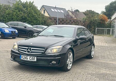 Mercedes-Benz CLC Kompressor*LEDER*PDC*SPORT PAKET*