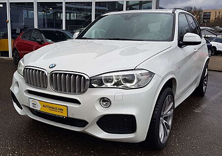 BMW X5 xDrive30d