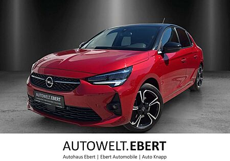 Opel Corsa F 1.2 Turbo GS Line Aut./LED/KAMERA/SHZ/