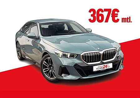 BMW 520 d M Sport*367€*SOFORT-VERFÜGBAR*