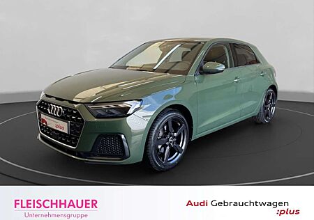 Audi A1 Sportback advanced 30 TFSI LED Klima Tempomat