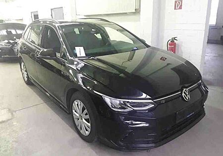 VW Golf Variant Volkswagen VIII R-Line *NAVI*CarPlay*BUSINESS*Lenkradhzg*