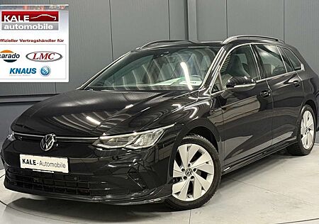 VW Golf Variant Volkswagen VIII R-Line *NAVI*CarPlay*BUSINESS*Lenkradhzg*