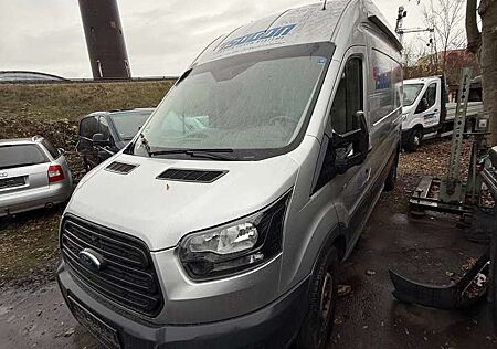 Ford Transit 350 L3