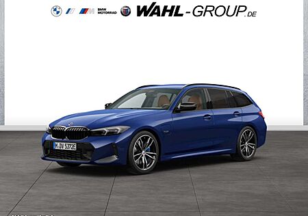 BMW 330 e Touring M Sportpaket Pro HK ad.LED ad.FW Shz