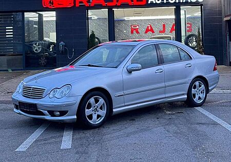 Mercedes-Benz C 320 C-Klasse Elegance