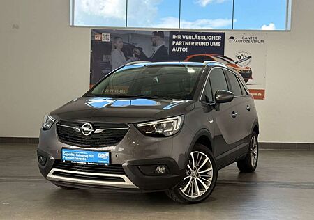 Opel Crossland X Crossland Ultimate 1.5 D AHK+HUD+NAVI+GRA