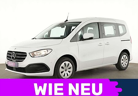 Mercedes-Benz T-Klasse T-Class T 180 Navi|Sitzheizung|Park-Paket|Rückfahrkamera