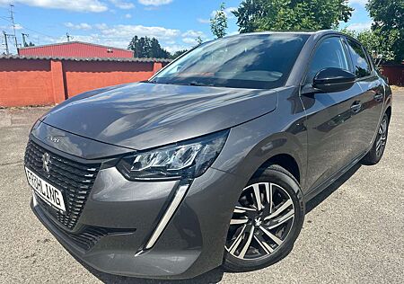 Peugeot 208 Allure Pack RFK, LED, Keyless