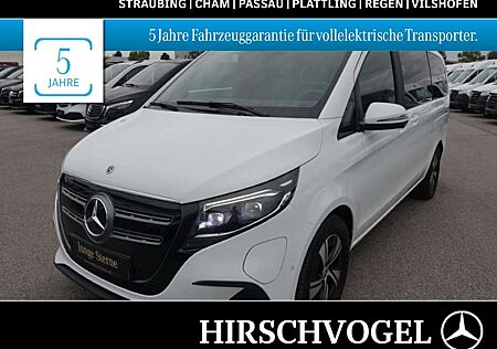 Mercedes-Benz EQV 300 MOPF lang LEDER Distronic+2x el.Türen