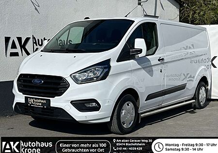 Ford Transit Custom 2.0 TDCi 300 L2 KASTEN*KAMERA*TEMPO* 3-SITZER