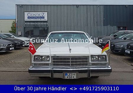 Buick Le Sabre 5600 Benzin *OLDTIMER*TOP*TOP*TOP*